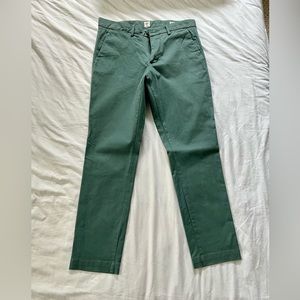 Gap, men’s pants
